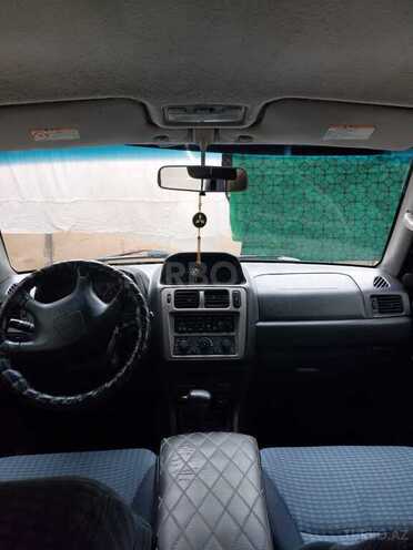Mitsubishi Pajero io 2001, 300,000 km - 1.8 l - Mingəçevir