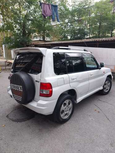 Mitsubishi Pajero io 2001, 300,000 km - 1.8 l - Mingəçevir