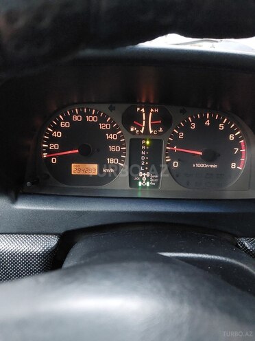 Mitsubishi Pajero io 2001, 300,000 km - 1.8 l - Mingəçevir