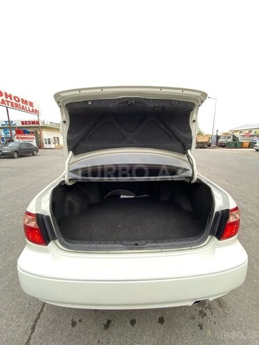 Nissan Maxima 2007, 253,000 km - 3.0 l - Bakı