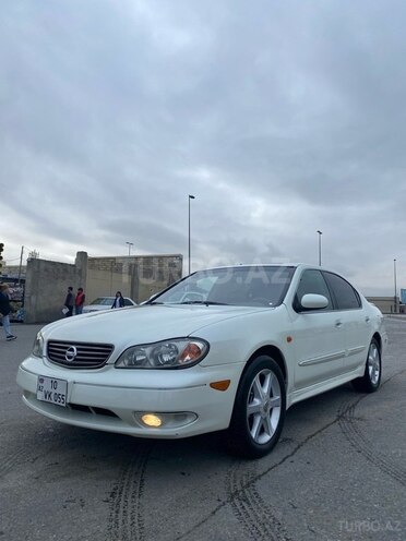 Nissan Maxima 2007, 253,000 km - 3.0 l - Bakı