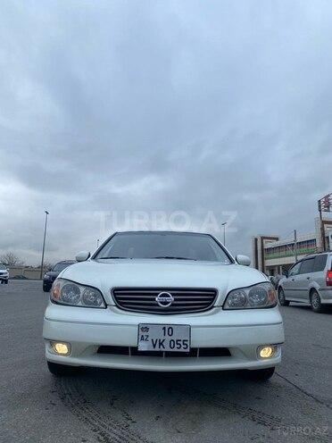 Nissan Maxima 2007, 253,000 km - 3.0 l - Bakı
