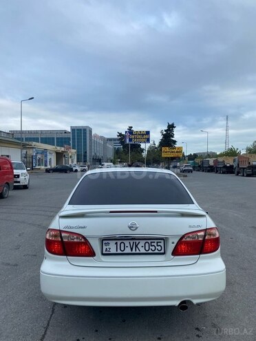 Nissan Maxima 2007, 253,000 km - 3.0 l - Bakı