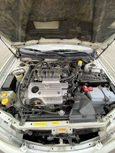 Nissan Maxima 2007, 253,000 km - 3.0 l - Bakı