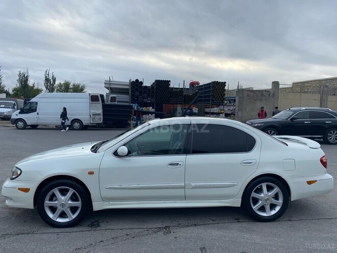 Nissan Maxima 2007, 253,000 km - 3.0 l - Bakı