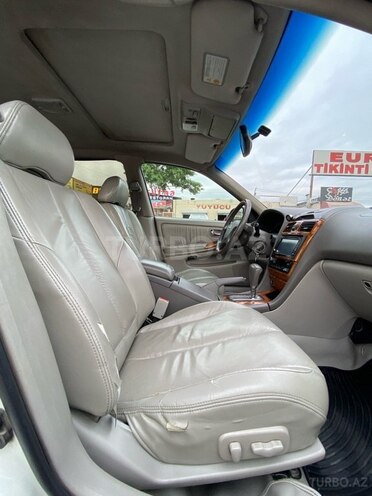 Nissan Maxima 2007, 253,000 km - 3.0 l - Bakı