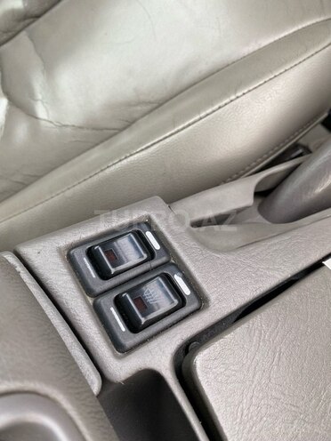 Nissan Maxima 2007, 253,000 km - 3.0 l - Bakı