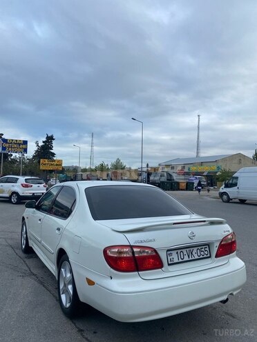 Nissan Maxima 2007, 253,000 km - 3.0 l - Bakı