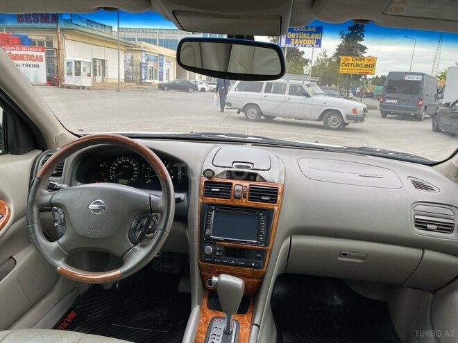 Nissan Maxima 2007, 253,000 km - 3.0 l - Bakı