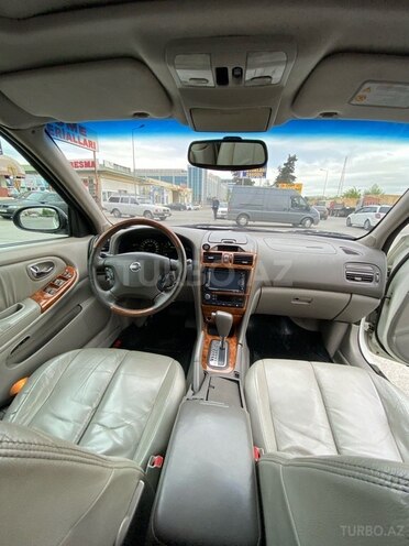 Nissan Maxima 2007, 253,000 km - 3.0 l - Bakı