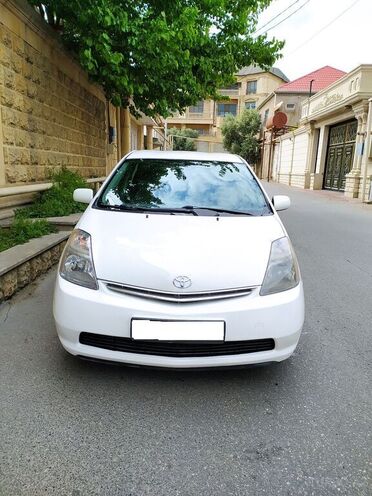 Toyota Prius 2008, 403,945 km - 1.5 l - Bakı