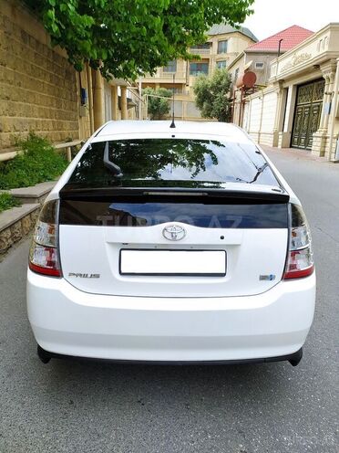 Toyota Prius 2008, 403,945 km - 1.5 l - Bakı