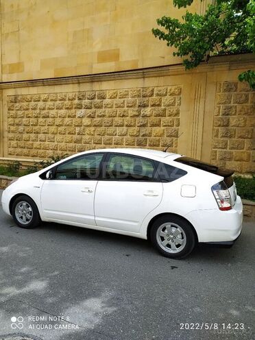 Toyota Prius 2008, 403,945 km - 1.5 l - Bakı