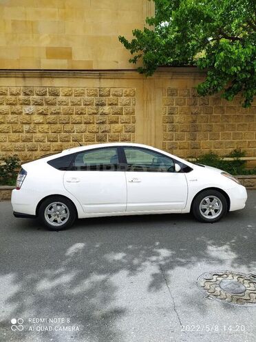Toyota Prius 2008, 403,945 km - 1.5 l - Bakı