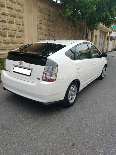 Toyota Prius 2008, 403,945 km - 1.5 l - Bakı