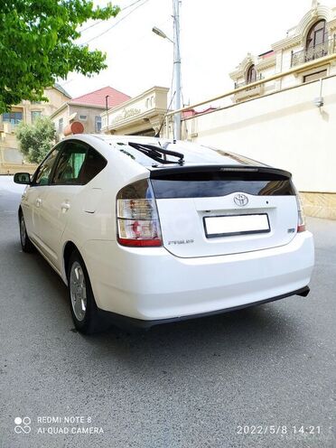 Toyota Prius 2008, 403,945 km - 1.5 l - Bakı