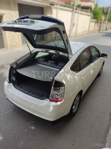 Toyota Prius 2008, 403,945 km - 1.5 l - Bakı
