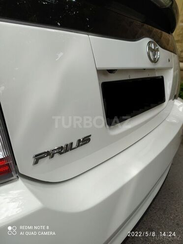 Toyota Prius 2008, 403,945 km - 1.5 l - Bakı