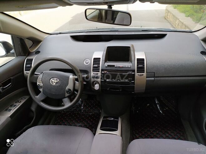 Toyota Prius 2008, 403,945 km - 1.5 l - Bakı