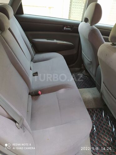 Toyota Prius 2008, 403,945 km - 1.5 l - Bakı