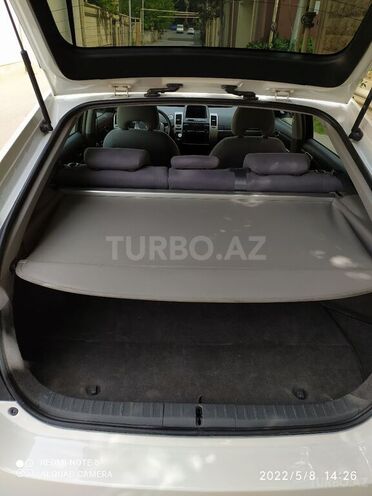 Toyota Prius 2008, 403,945 km - 1.5 l - Bakı