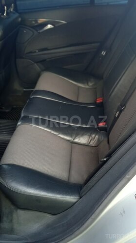 Mercedes E 270 2002, 301,000 km - 2.7 l - Bakı