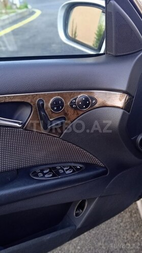 Mercedes E 270 2002, 301,000 km - 2.7 l - Bakı