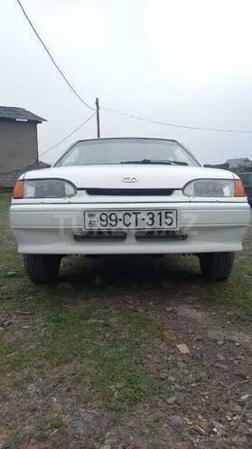 LADA (VAZ) 2115 2012, 158,000 km - 1.6 l - Zaqatala