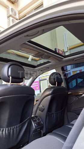 Mercedes E 270 2002, 301,000 km - 2.7 l - Bakı