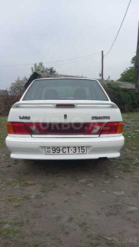 LADA (VAZ) 2115 2012, 158,000 km - 1.6 l - Zaqatala