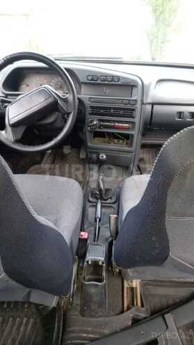 LADA (VAZ) 2115 2012, 158,000 km - 1.6 l - Zaqatala