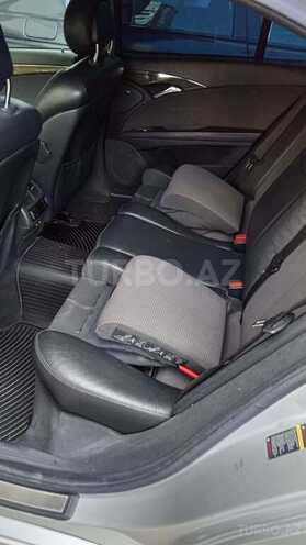 Mercedes E 270 2002, 301,000 km - 2.7 l - Bakı