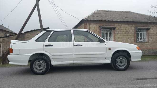 LADA (VAZ) 2115 2012, 158,000 km - 1.6 l - Zaqatala