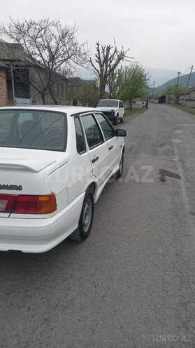 LADA (VAZ) 2115 2012, 158,000 km - 1.6 l - Zaqatala