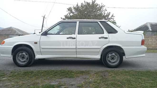 LADA (VAZ) 2115 2012, 158,000 km - 1.6 l - Zaqatala