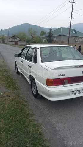 LADA (VAZ) 2115 2012, 158,000 km - 1.6 l - Zaqatala