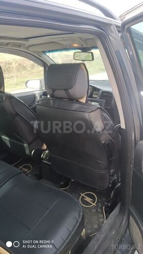 Opel Zafira 2001, 400,000 km - 1.8 l - Xırdalan
