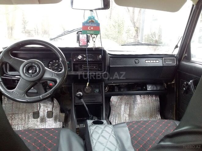 LADA (VAZ) 2107 2005, 235,000 km - 1.6 l - Ağdam