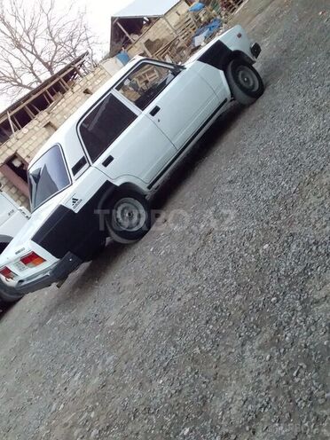 LADA (VAZ) 2107 2005, 235,000 km - 1.6 l - Ağdam