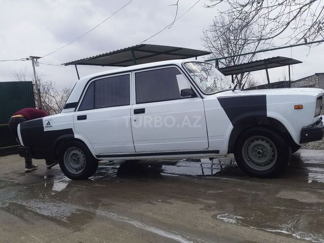 LADA (VAZ) 2107 2005, 235,000 km - 1.6 l - Ağdam