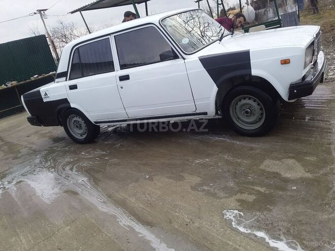 LADA (VAZ) 2107 2005, 235,000 km - 1.6 l - Ağdam