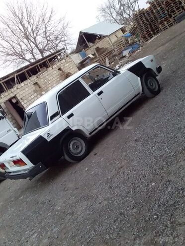 LADA (VAZ) 2107 2005, 235,000 km - 1.6 l - Ağdam
