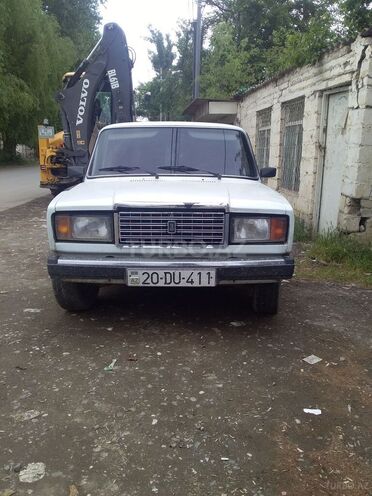 LADA (VAZ) 2107 2005, 235,000 km - 1.6 l - Ağdam