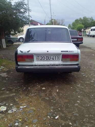 LADA (VAZ) 2107 2005, 235,000 km - 1.6 l - Ağdam