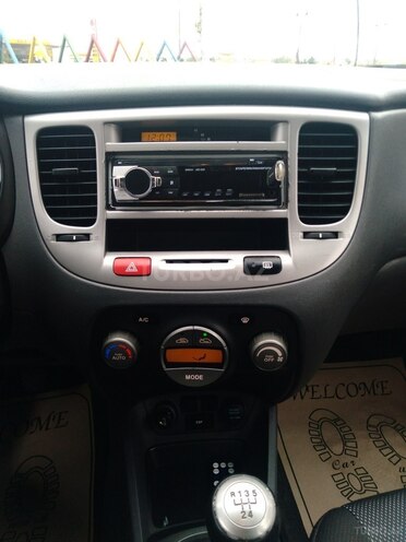 Kia Rio 2006, 170,000 km - 1.5 l - Sumqayıt