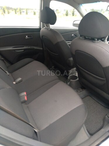 Kia Rio 2006, 170,000 km - 1.5 l - Sumqayıt