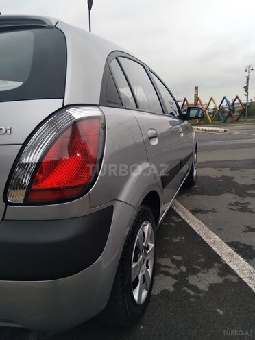 Kia Rio 2006, 170,000 km - 1.5 l - Sumqayıt