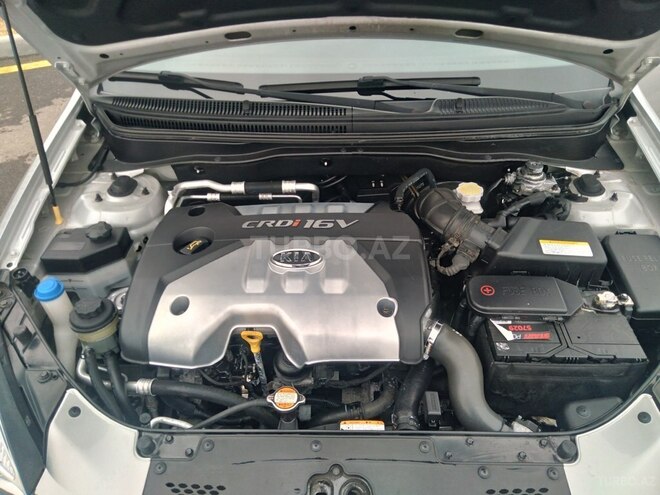 Kia Rio 2006, 170,000 km - 1.5 l - Sumqayıt