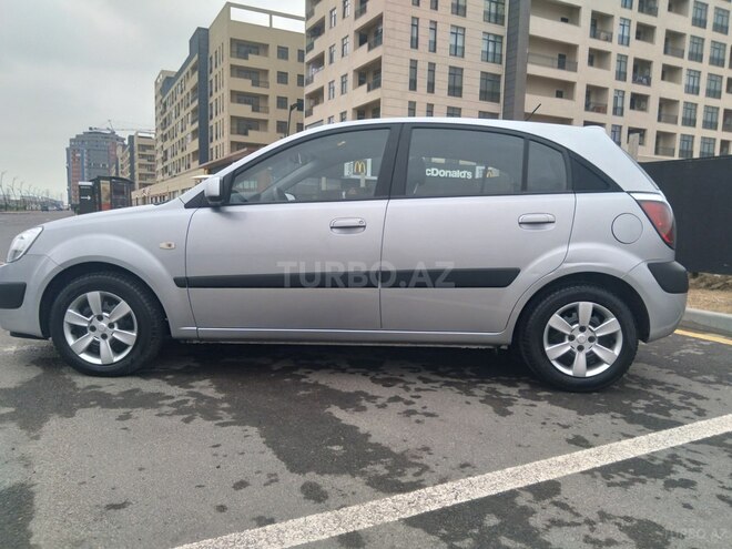 Kia Rio 2006, 170,000 km - 1.5 l - Sumqayıt