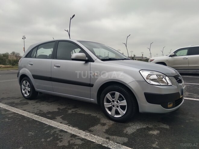 Kia Rio 2006, 170,000 km - 1.5 l - Sumqayıt